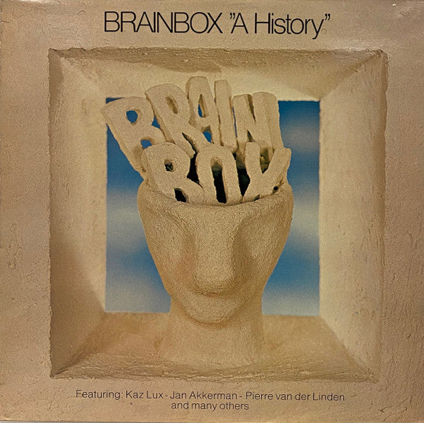 Brainbox (3) -A History