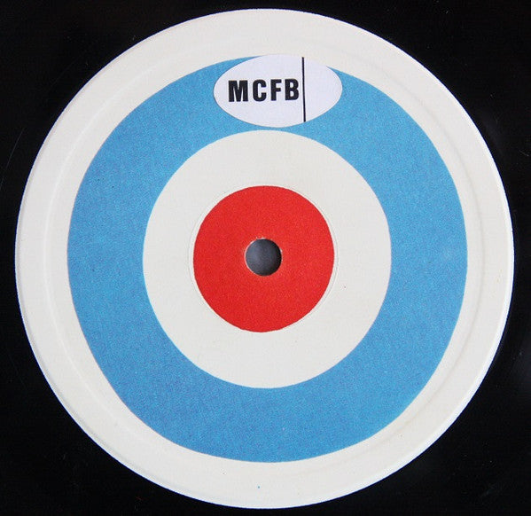 Various -Quadrophenia (Music From The Soundtrack Of The Who Film)