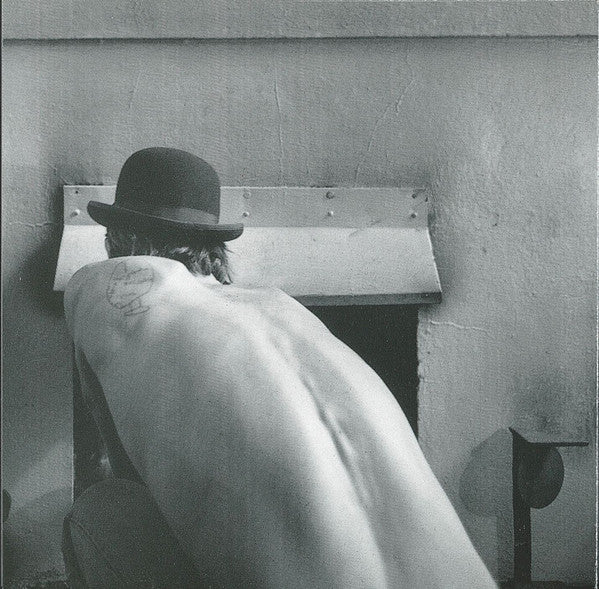 Chris Whitley - Dirt Floor