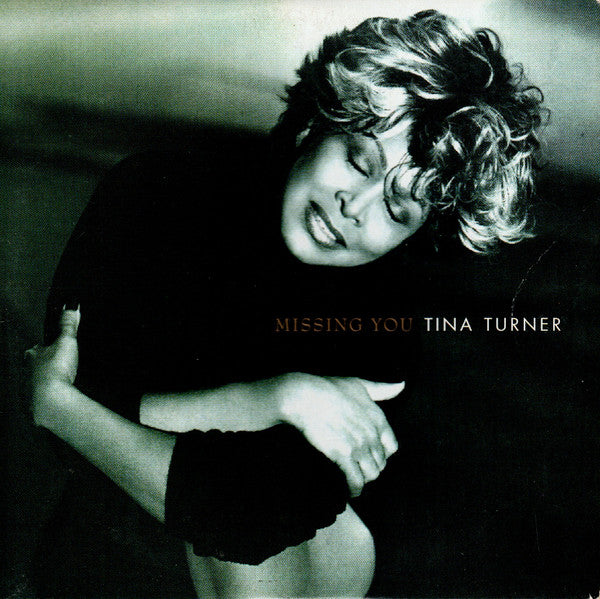 Tina Turner -Missing You