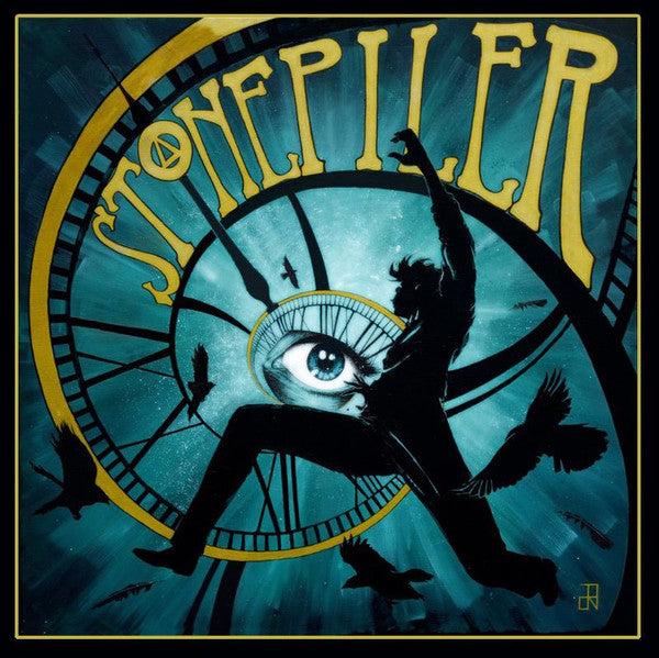 Stonepiler -Stonepiler