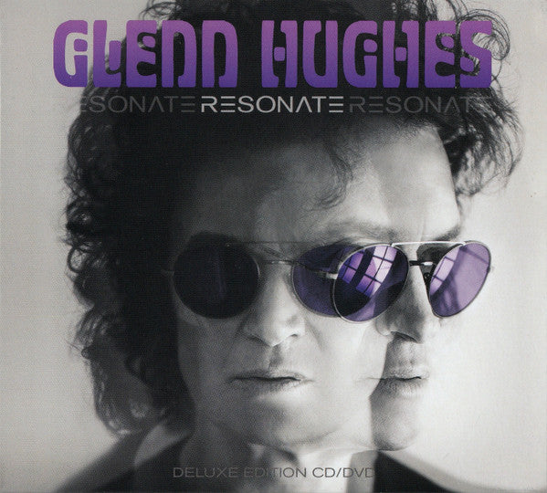 Glenn Hughes -Resonate