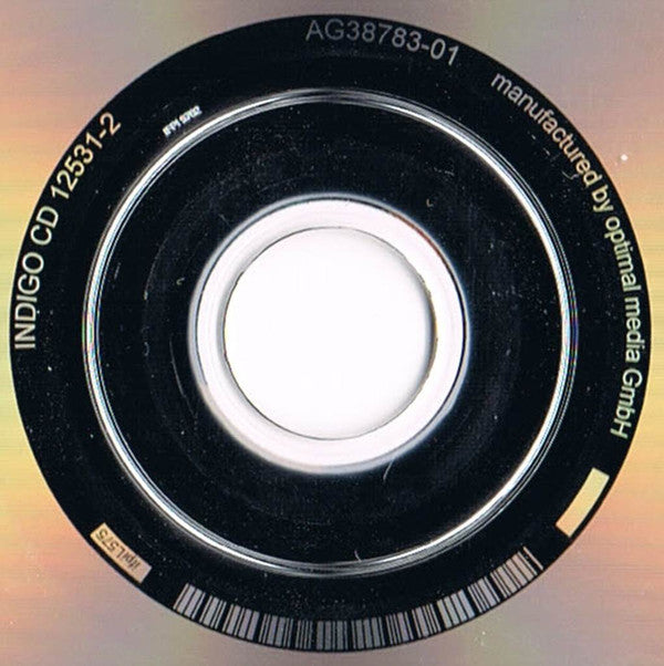 Andrea Schroeder -Void