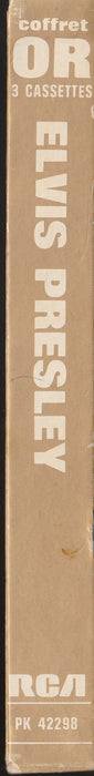 Elvis Presley -Elvis Presley