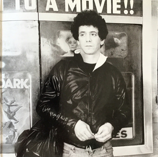 Lou Reed -Rock And Roll Diary 1967-1980