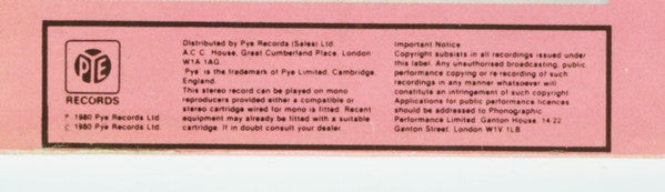 Fabulous Poodles - Think Pink