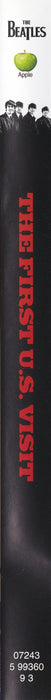 The Beatles - The First U.S. Visit