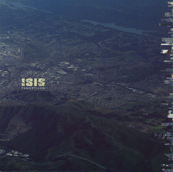 Isis (6) -Panopticon