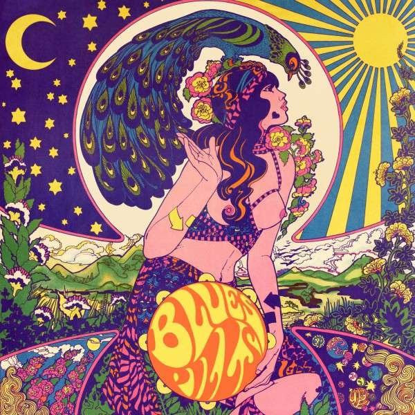 Blues Pills -Blues Pills