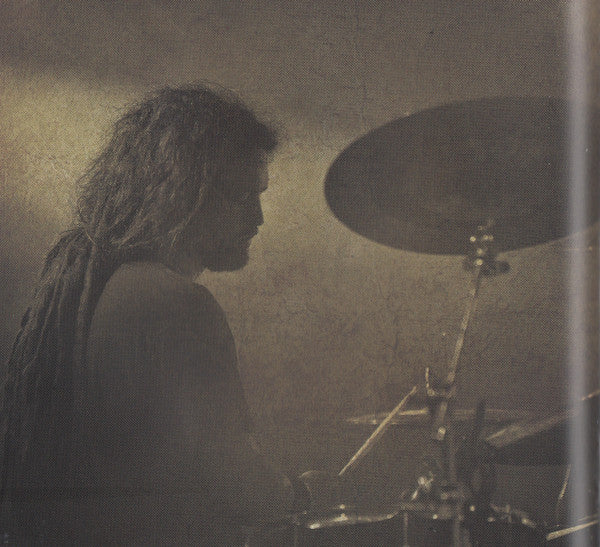 Primordial -Where Greater Men Have Fallen