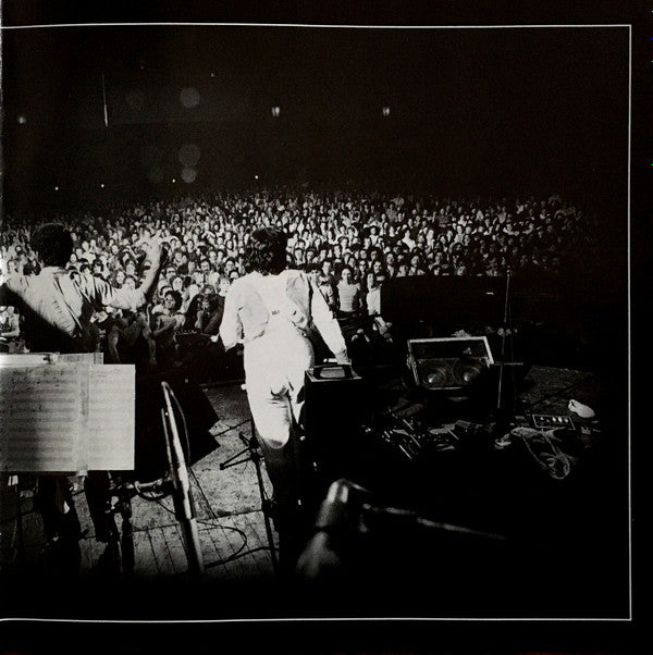 Little Feat - Waiting For Columbus