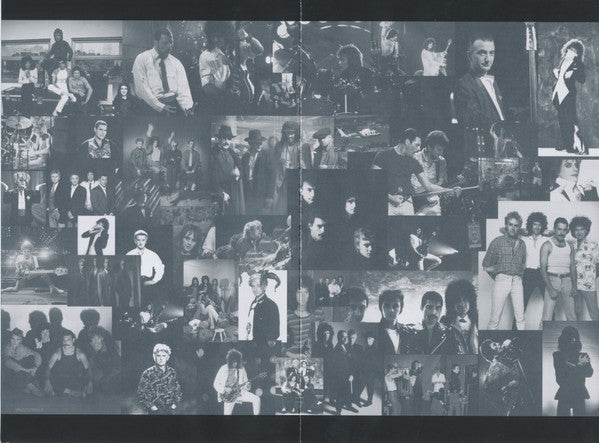Queen -Days Of Our Lives - The Definitive Documentary Of The World's Greatest Rock Band