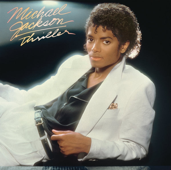 Michael Jackson -Thriller