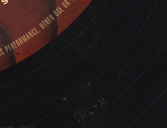 Pink Floyd -The Division Bell