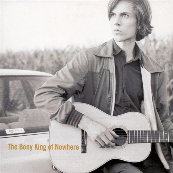 The Bony King Of Nowhere - The Bony King of Nowhere