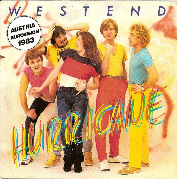 Westend -Hurricane