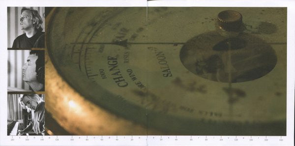 Pink Floyd - The Endless River