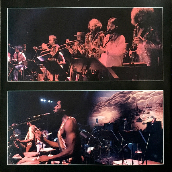 Little Feat - Waiting For Columbus