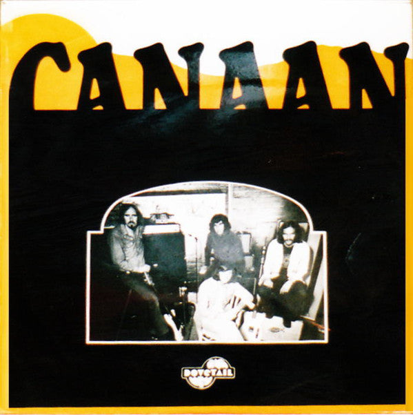 Canaan (4) -Canaan