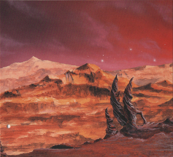 Insania (4) -Sunrise In Riverland