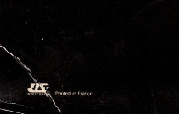 Saxon -Saxon