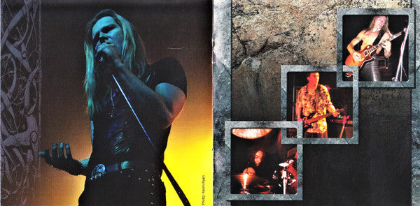 Jorn (4) -Worldchanger