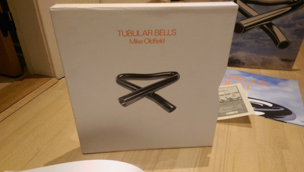 Mike Oldfield - Tubular Bells