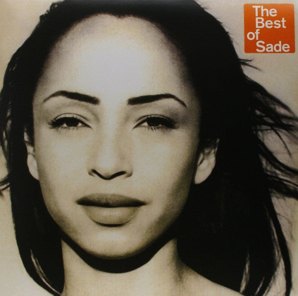 Sade -The Best Of Sade