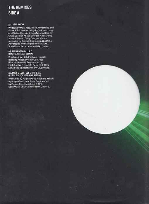 Faithless -2.0