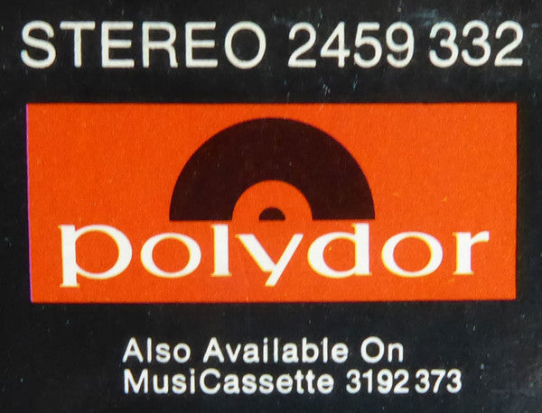 Rory Gallagher -The Best Years