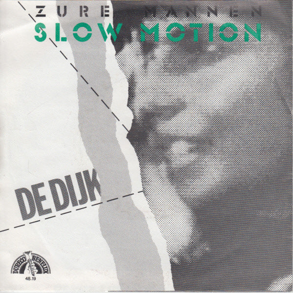 De Dijk -Slow Motion