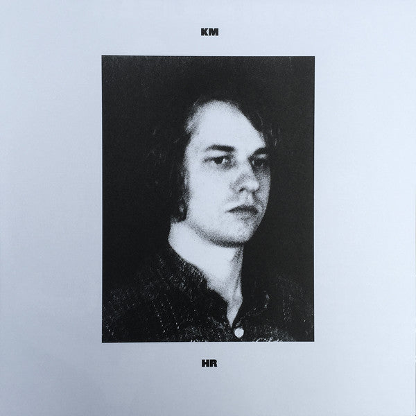 Kevin Morby -Harlem River