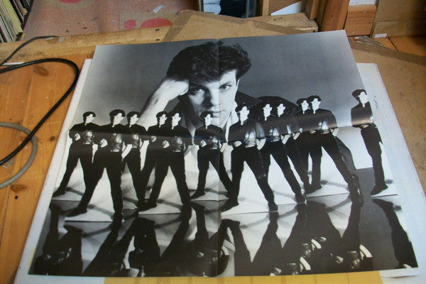 Wah! - Hope (I Wish You'd Believe Me)