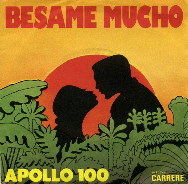 Apollo 100 -Besame Mucho