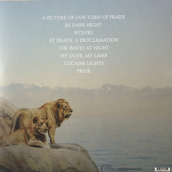 Phosphorescent -Pride