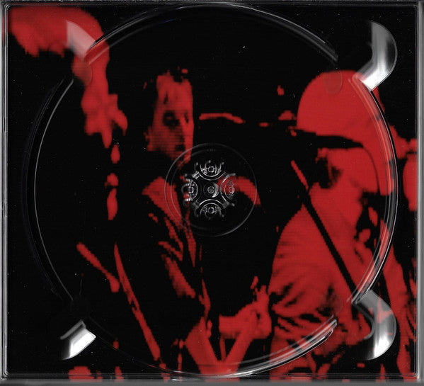 R.E.M. -Live
