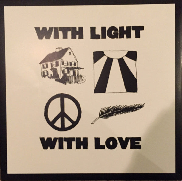 Woods (2) -With Light And With Love