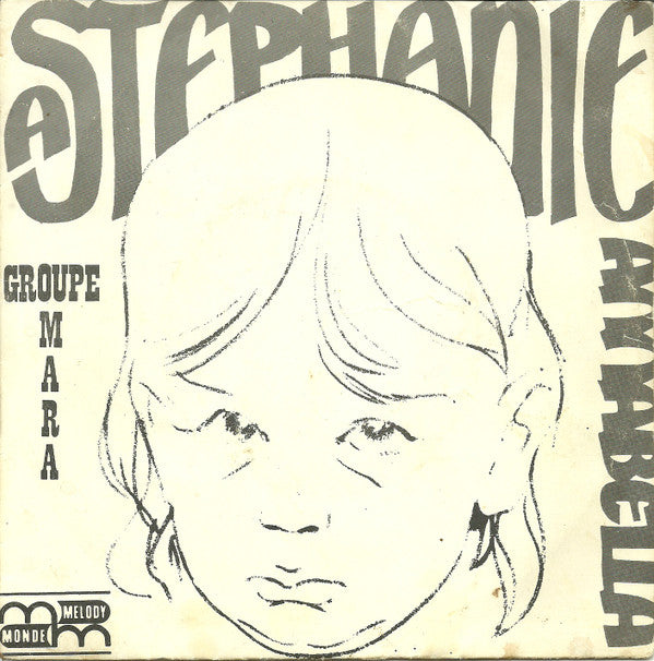 Groupe Mara -A Stephanie