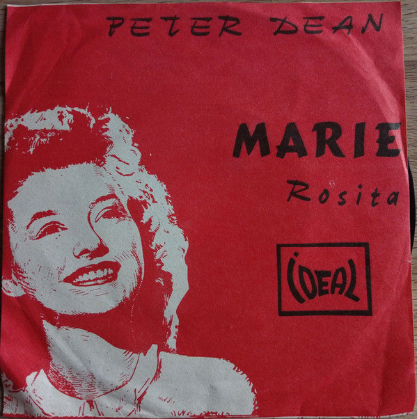 Peter Dean (5) -Marie