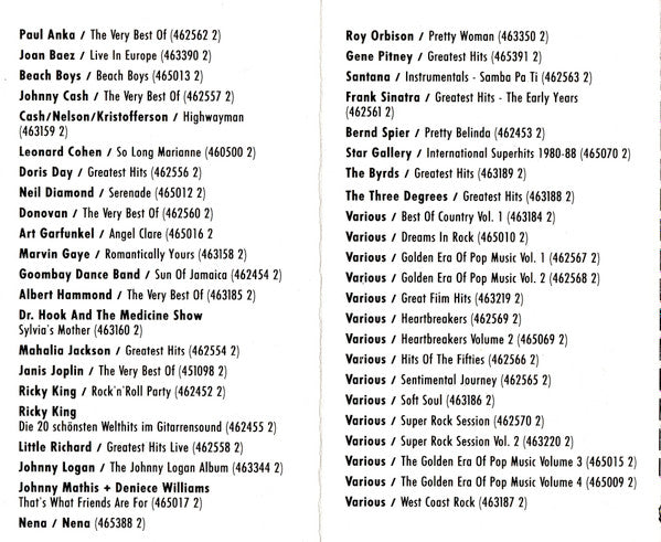 Simon &amp; Garfunkel - Sounds Of Silence