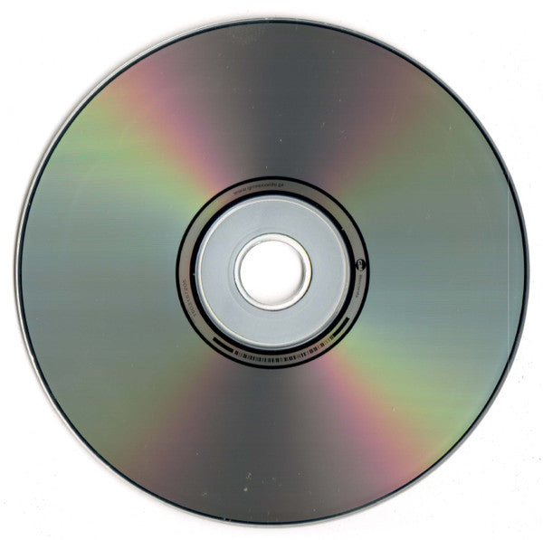 Lillian Axe - Sad Day On Planet Earth