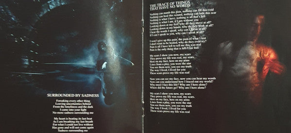 Blaze Bayley (2) -Promise And Terror