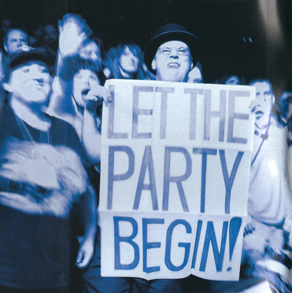 Paul McCartney -Back In The World (Live)