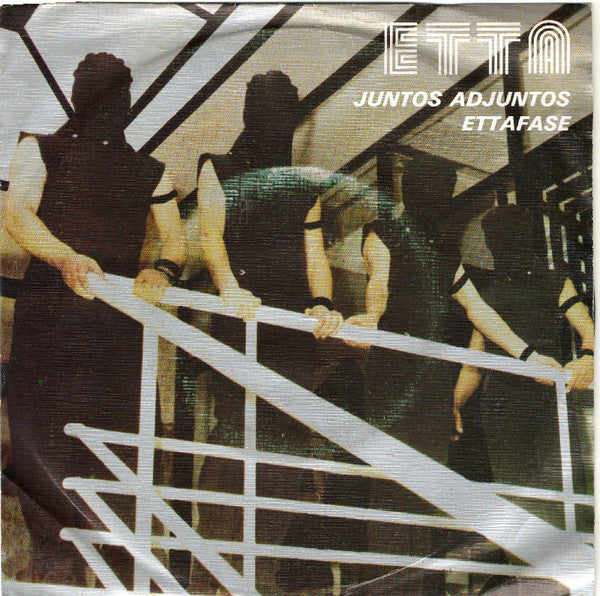 Etta (6) - Juntos Adjuntos