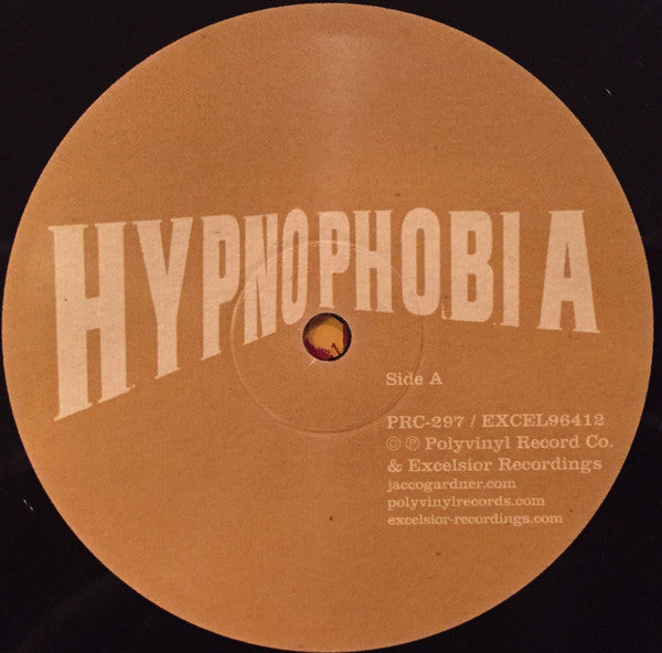 Jacco Gardner -Hypnophobia
