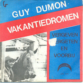 Guy Dumon -Vakantiedromen