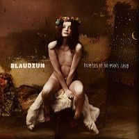 Blaudzun -Promises Of No Man's Land