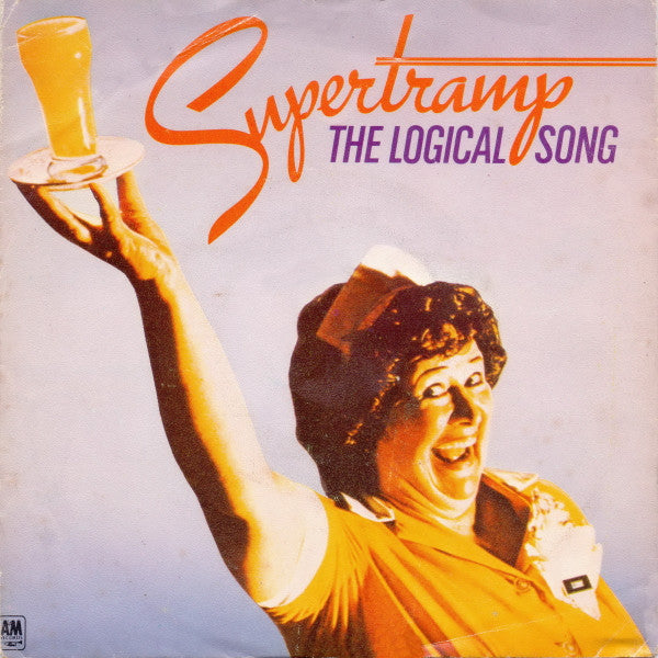 Supertramp -The Logical Song