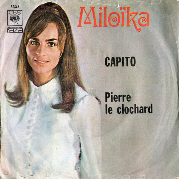 Miloika -Capito