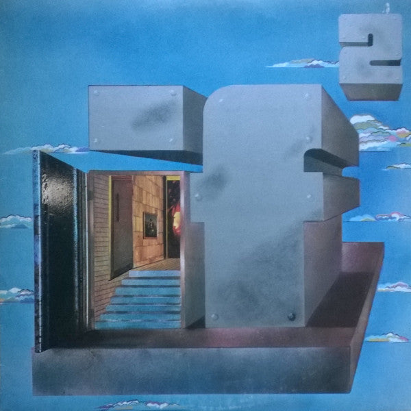 If (6) -If 2